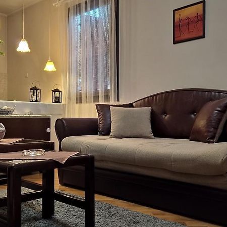 Apartman Marina Apartment Ledine Luaran gambar