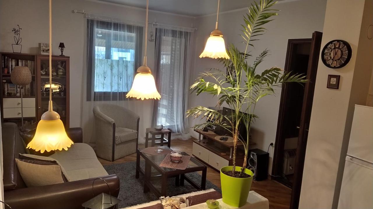 Apartman Marina Apartment Ledine Luaran gambar