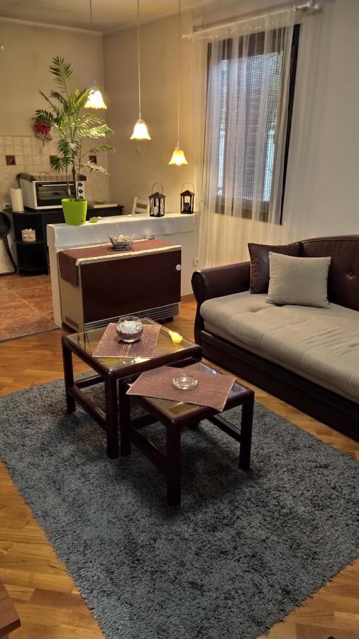 Apartman Marina Apartment Ledine Luaran gambar