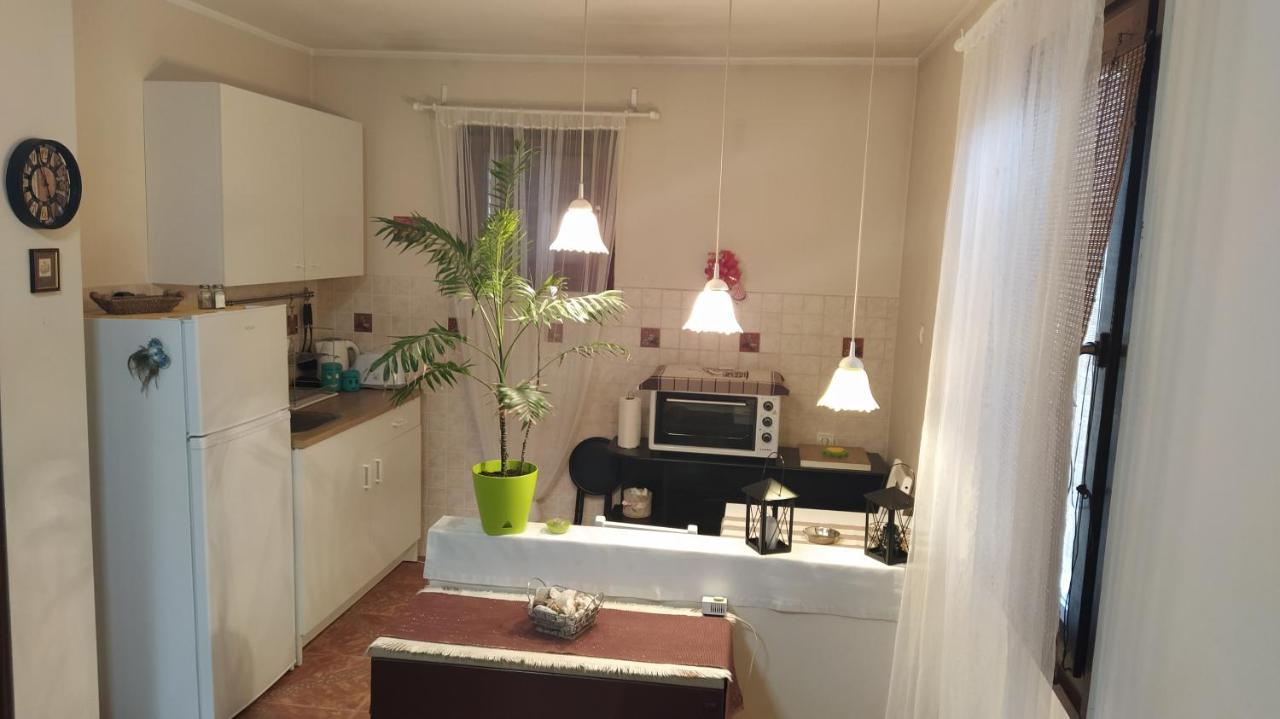 Apartman Marina Apartment Ledine Luaran gambar