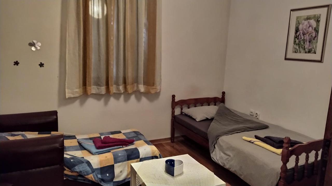 Apartman Marina Apartment Ledine Luaran gambar