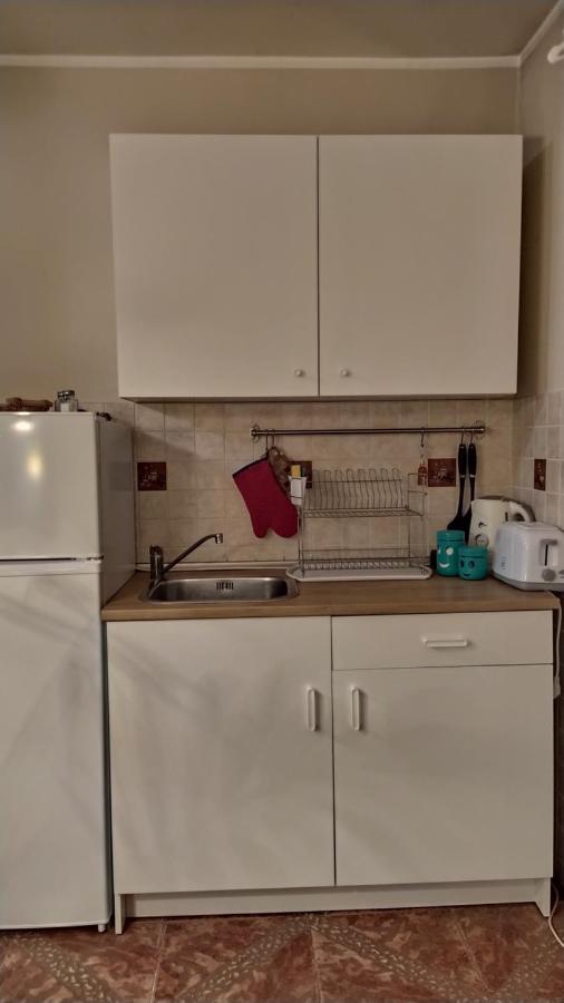 Apartman Marina Apartment Ledine Luaran gambar