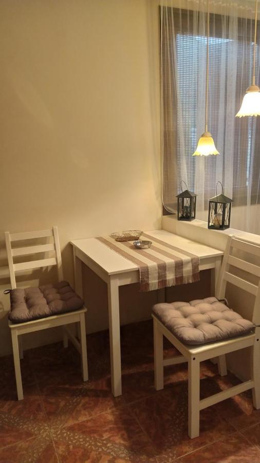 Apartman Marina Apartment Ledine Luaran gambar