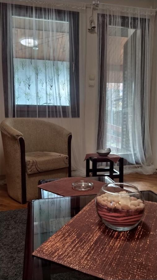 Apartman Marina Apartment Ledine Luaran gambar