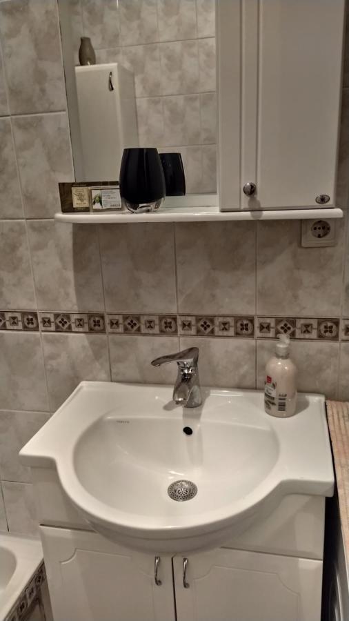 Apartman Marina Apartment Ledine Luaran gambar