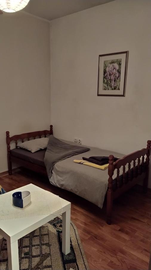 Apartman Marina Apartment Ledine Luaran gambar