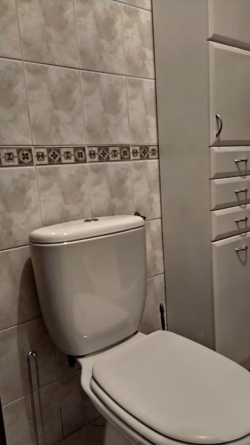 Apartman Marina Apartment Ledine Luaran gambar